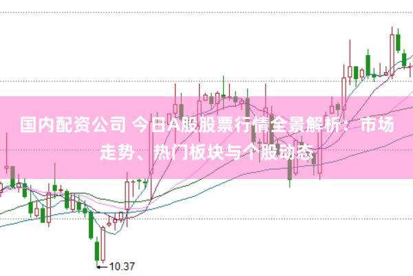 国内配资公司 今日A股股票行情全景解析：市场走势、热门板块与个股动态