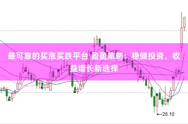 最可靠的买涨买跌平台 盈盈策略：稳健投资，收益增长新选择