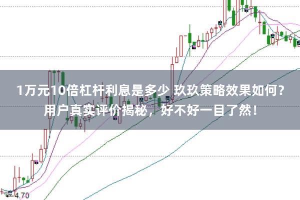 1万元10倍杠杆利息是多少 玖玖策略效果如何？用户真实评价揭秘，好不好一目了然！
