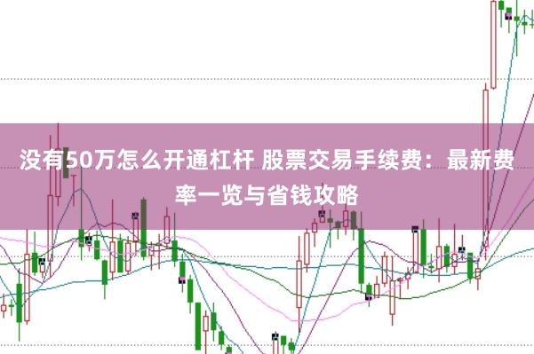 没有50万怎么开通杠杆 股票交易手续费：最新费率一览与省钱攻略