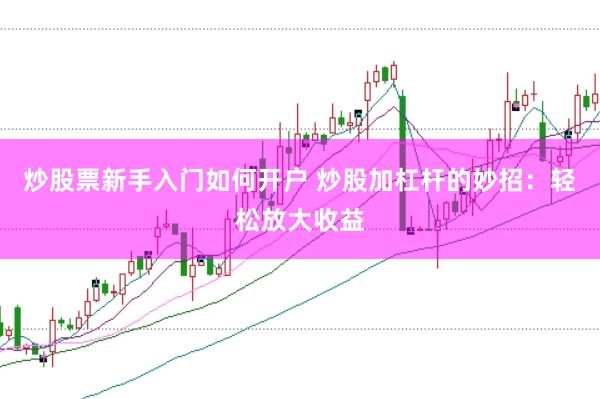 炒股票新手入门如何开户 炒股加杠杆的妙招：轻松放大收益