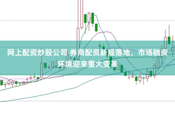 网上配资炒股公司 券商配资新规落地，市场融资环境迎来重大变革