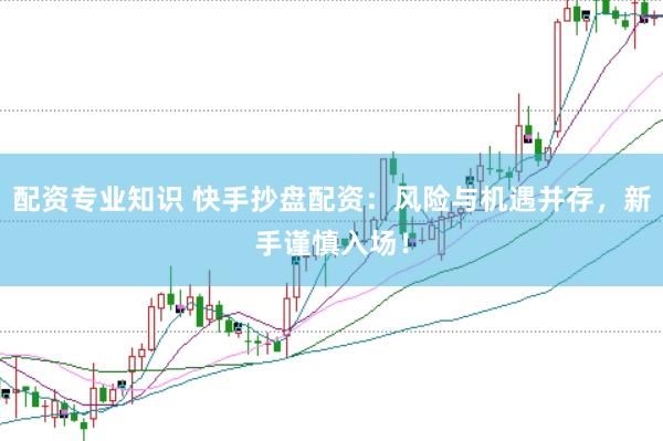 配资专业知识 快手抄盘配资：风险与机遇并存，新手谨慎入场！