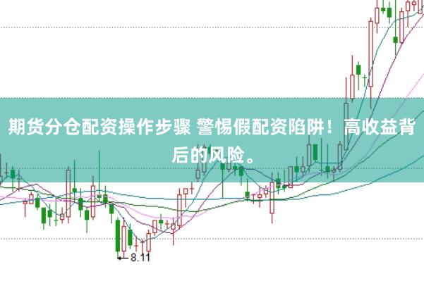 期货分仓配资操作步骤 警惕假配资陷阱！高收益背后的风险。