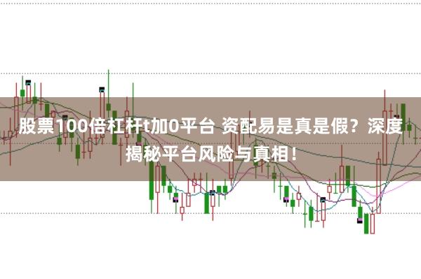 股票100倍杠杆t加0平台 资配易是真是假？深度揭秘平台风险与真相！