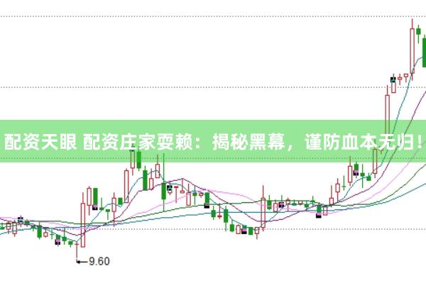配资天眼 配资庄家耍赖：揭秘黑幕，谨防血本无归！