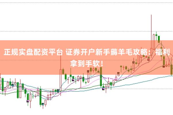 正规实盘配资平台 证券开户新手薅羊毛攻略：福利拿到手软！