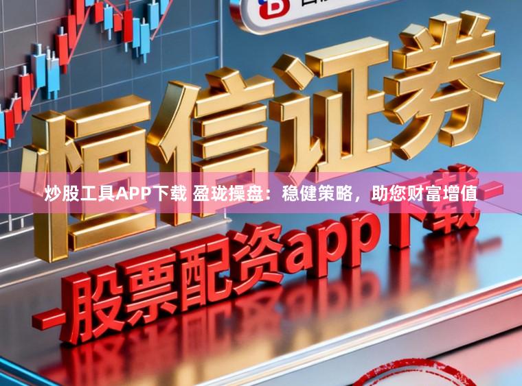 炒股工具APP下载 盈珑操盘：稳健策略，助您财富增值