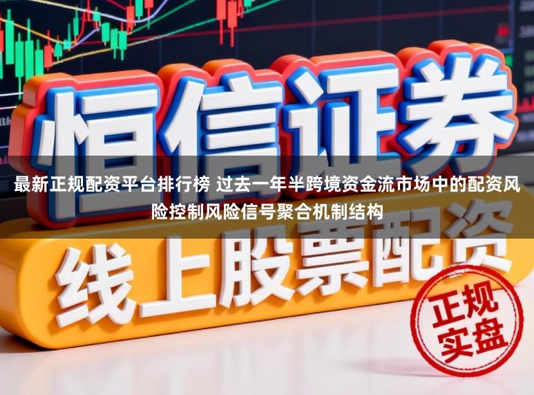 最新正规配资平台排行榜 过去一年半跨境资金流市场中的配资风险控制风险信号聚合机制结构