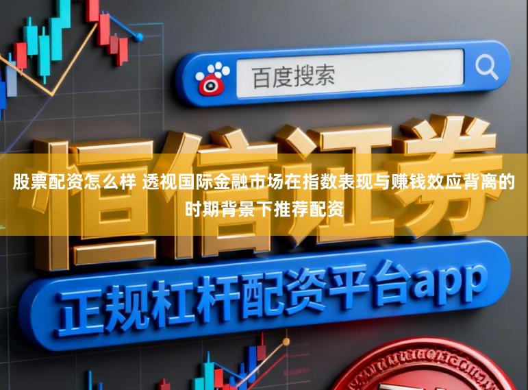 股票配资怎么样 透视国际金融市场在指数表现与赚钱效应背离的时期背景下推荐配资