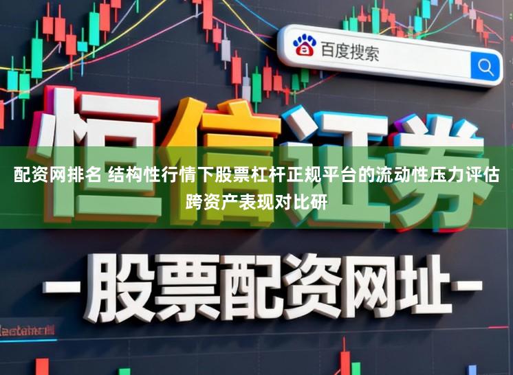 配资网排名 结构性行情下股票杠杆正规平台的流动性压力评估跨资产表现对比研