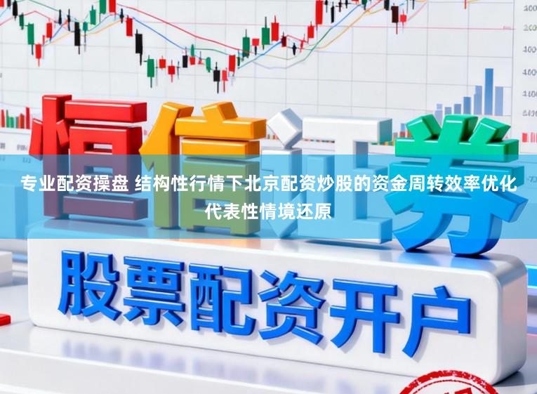 专业配资操盘 结构性行情下北京配资炒股的资金周转效率优化代表性情境还原