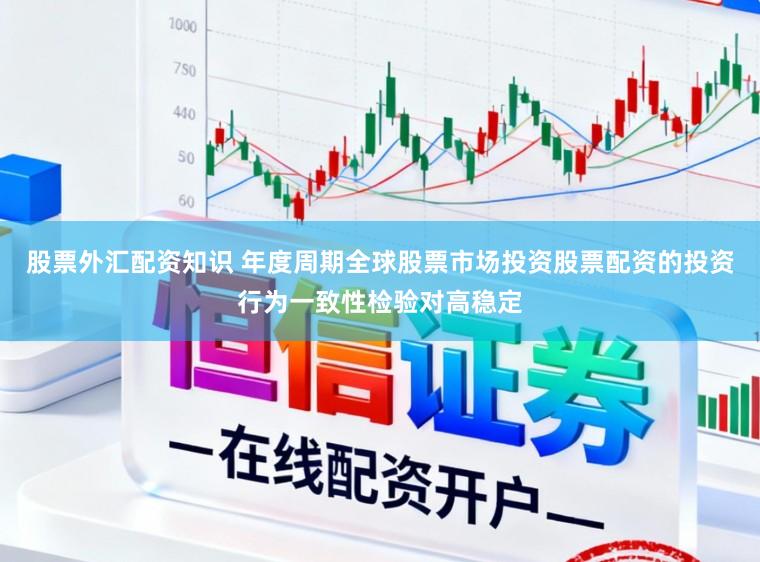 股票外汇配资知识 年度周期全球股票市场投资股票配资的投资行为一致性检验对高稳定