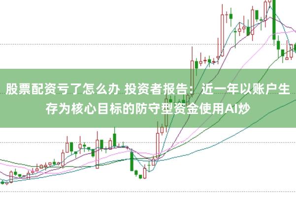 股票配资亏了怎么办 投资者报告：近一年以账户生存为核心目标的防守型资金使用AI炒