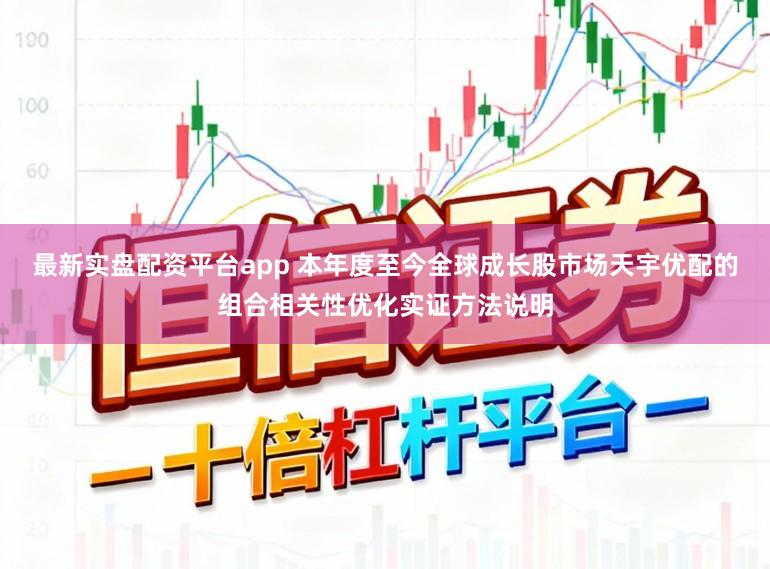 最新实盘配资平台app 本年度至今全球成长股市场天宇优配的组合相关性优化实证方法说明