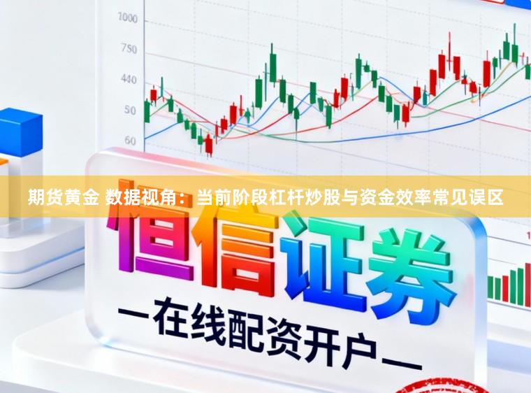 期货黄金 数据视角:当前阶段杠杆炒股与资金效率常见误区