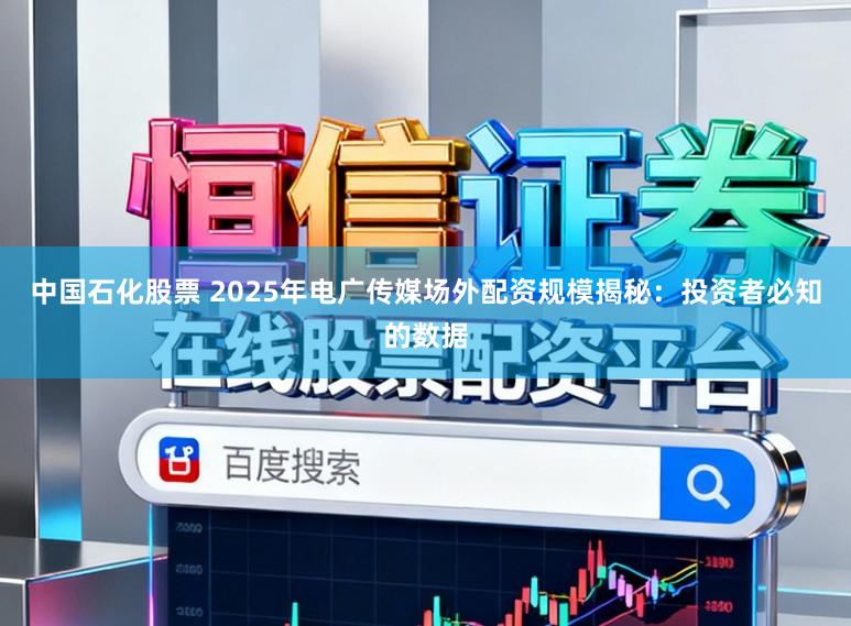 中国石化股票 2025年电广传媒场外配资规模揭秘：投资者必知的数据