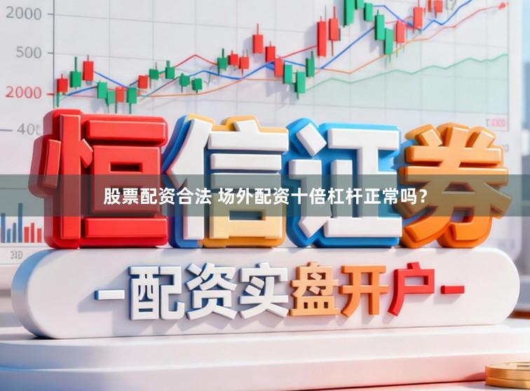 股票配资合法 场外配资十倍杠杆正常吗？