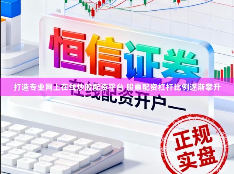 打造专业网上在线炒股配资平台 股票配资杠杆比例逐渐攀升