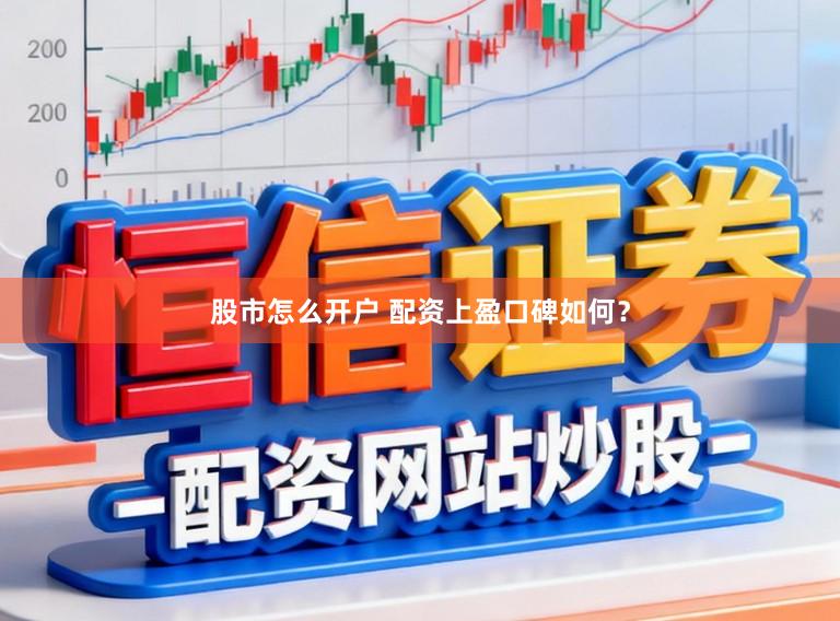 股市怎么开户 配资上盈口碑如何？