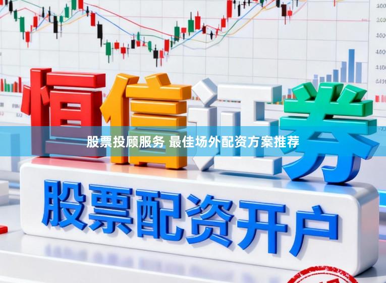 股票投顾服务 最佳场外配资方案推荐